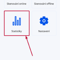 SimpleTicket statistiky