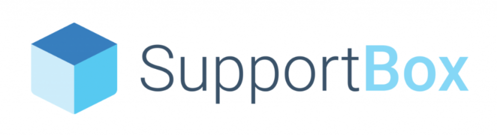 Logo SupportBox