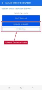 Email-vyber